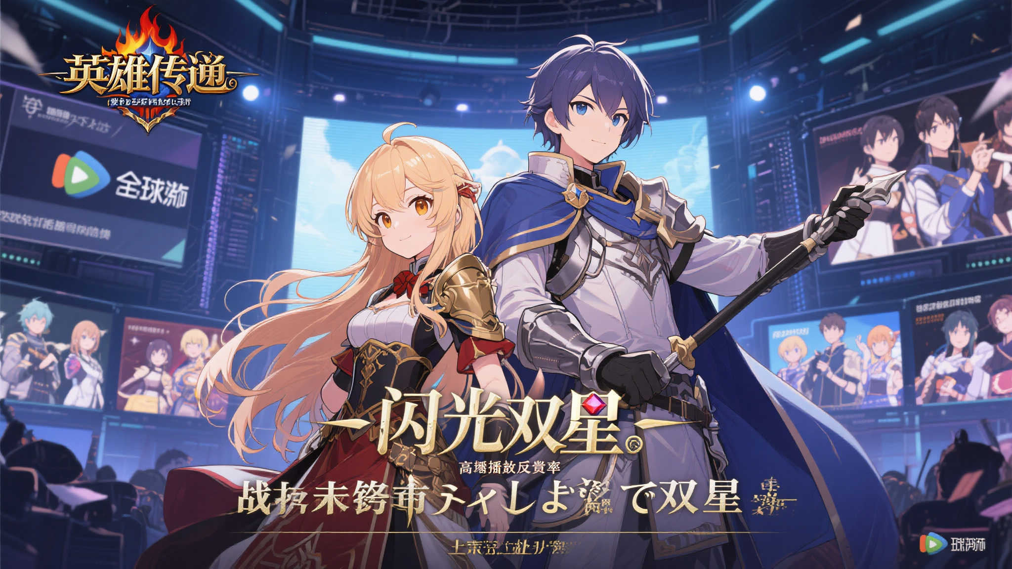 《空之轨迹 the1st》发布全新预告，探索洛连特区域！