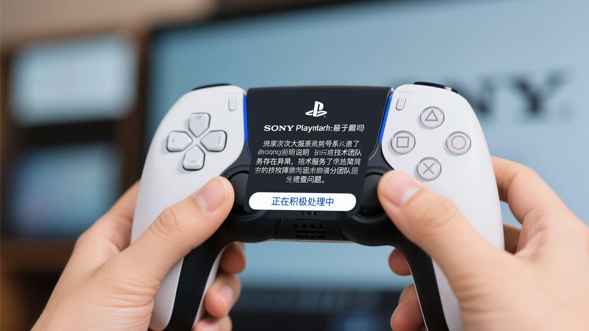 索尼PSN全球服务大面积中断,玩家周末游戏计划泡汤 索尼PSN全球服务大面积中断,玩家周末游戏计划泡汤