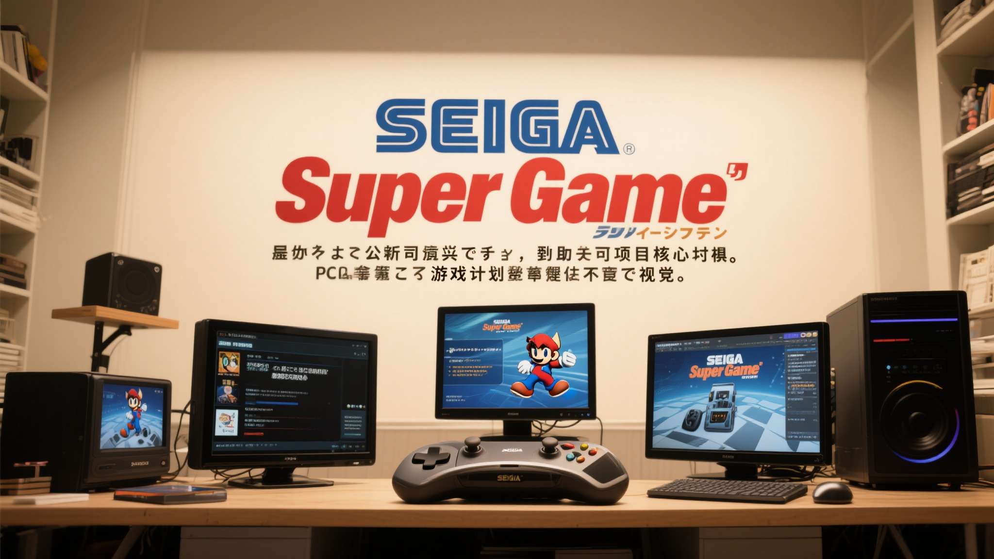 世嘉游戏户外大飚客下载 世嘉游戏户外大飚客下载