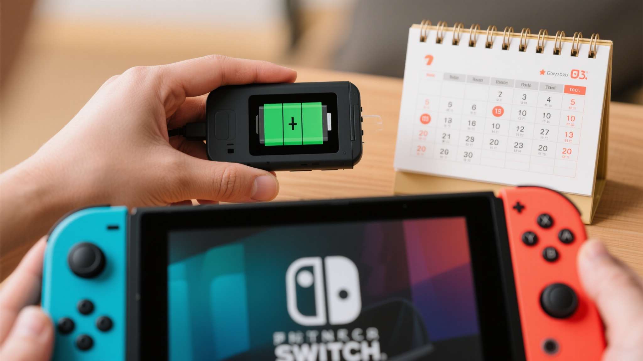 switch2充电头评测 switch2充电头评测