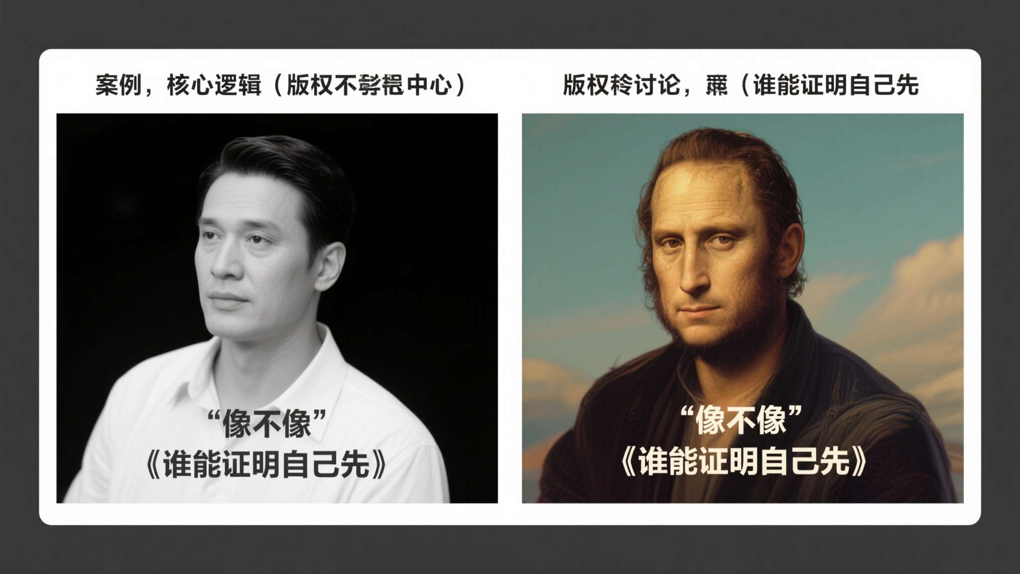 顶级智斗,某二游深陷抄袭罗生门反转再反转 顶级智斗,某二游深陷抄袭罗生门反转再反转